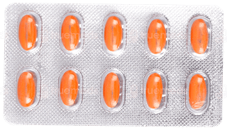 Himdriol Capsule 10