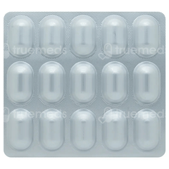 Nervijen P Capsule 15