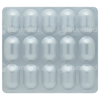 Nervijen P Capsule 15