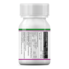 Inlife Milk Thistle 800Mg Vegetarian Capsule 60