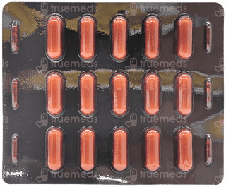 Turmix Xt Veg Capsule 15