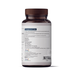 Miduty Liposomal Vitamin C Capsule 90