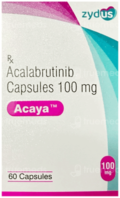 Acaya Capsule 60 Acaya Capsule 60