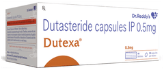 Dutexa Capsule 30