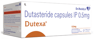 Dutexa Capsule 30