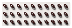 Dutexa Capsule 30