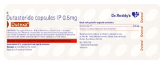 Dutexa Capsule 30