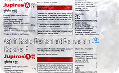 Jupiros A 20/75 Capsule 10