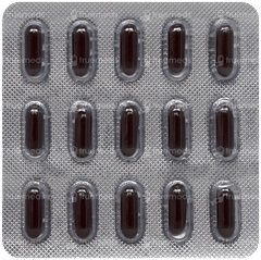 Innovcares T3 D3 New Capsule 15