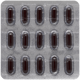 Innovcares T3 D3 New Capsule 15