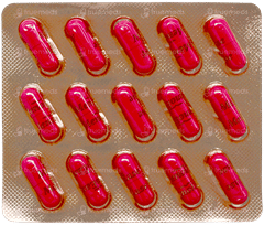 Menoease Capsule 15