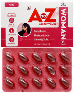 A To Z Woman New Capsule 15 A To Z Woman New Capsule 15