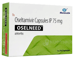 Oselneed Capsule 10