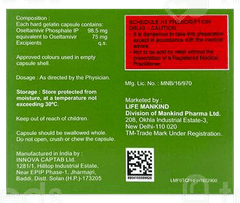Oselneed Capsule 10