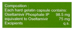 Oselneed Capsule 10