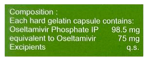 Oselneed Capsule 10