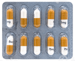 Oselneed Capsule 10