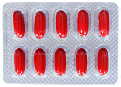 Maxoza Neo New Capsule 10