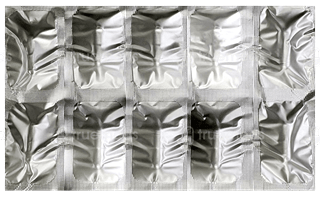 Clavilip Gold 40 Capsule 10