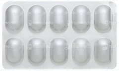 Voltido Trio 100 3 Pack Of 10 Rotacaps