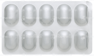 Voltido Trio 100 3 Pack Of 10 Rotacaps