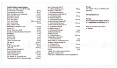 Raayall 4G Capsule 10
