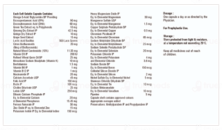 Raayall 4G Capsule 10