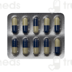 Glutide 60 MG Capsule Cr 10 Glutide 60 MG Capsule Cr 10
