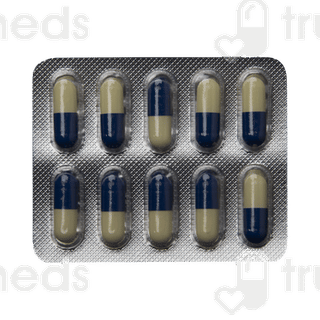 Glutide 60 MG Capsule Cr 10