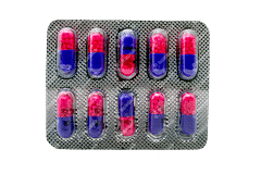 Subsyde Cr Capsule 10