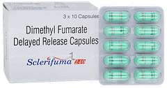 Sclerifuma 240 Capsule 10