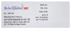 Sclerifuma 240 Capsule 10 Sclerifuma 240 Capsule 10