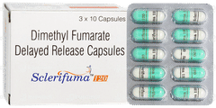 Sclerifuma 120 Capsule 10