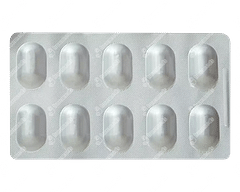 Enzelo 10000 Capsule 10