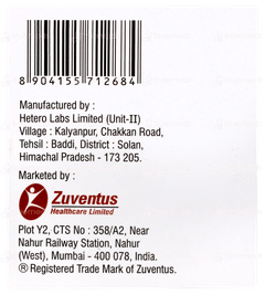 Enzelo 10000 Capsule 10