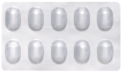 Enzelo 10000 Capsule 10