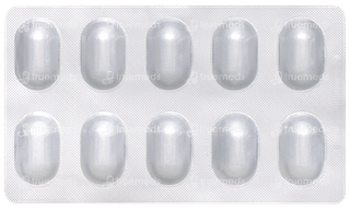 Enzelo 10000 Capsule 10