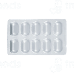 Maxdulin 75/20 Capsule 10