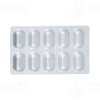 Maxdulin 75/20 Capsule 10