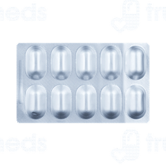 Maxdulin 75/30 Capsule 10