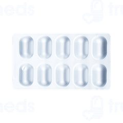 Maxdulin 50/20 Capsule 10