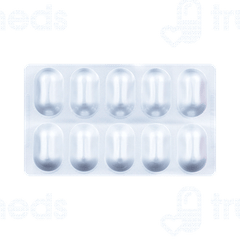 Pregabid D 75/30 Mg Capsule 10