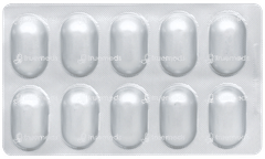 Enzelo 25000 Capsule 10