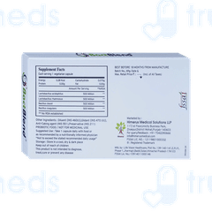 Bactblend Capsule 10