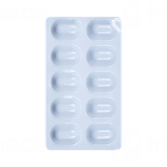 Bactblend Capsule 10