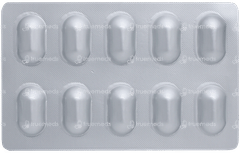 Flavedon Od 80mg Capsule 10 Flavedon Od 80mg Capsule 10