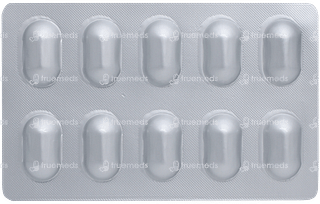 Flavedon Od 80mg Capsule 10