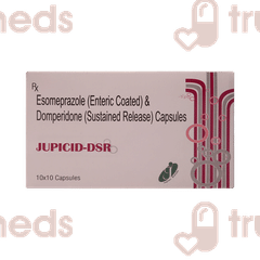 Jupicid Dsr Capsule 10