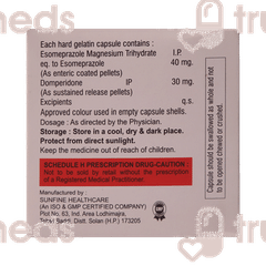 Jupicid Dsr Capsule 10