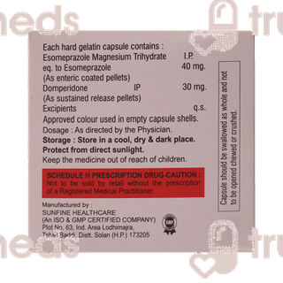 Jupicid Dsr Capsule 10